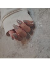 ロッタ(Lotta)/design♪