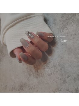 ロッタ(Lotta)/design♪
