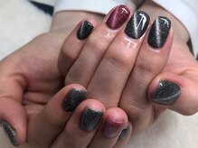 エポック(Epokku)/マグネットネイル