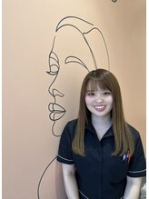 ラソ 千舟町店(eye salon lazo)&nbsp;SACHINA 