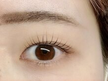 ハール(haar)/【lash lift】