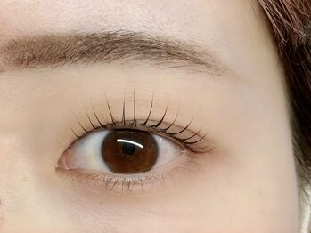 ハール(haar)/【lash lift】