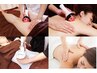 ★凸凹セルケア痩身【エンダモロジー全身+温ハイパーナイフ全100分】¥8980