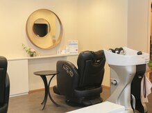 スパ ナーセリー ジャパン(SPA Nursery JAPAN)/オープンスペース