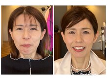 ミヤミ(MIYAMI)の雰囲気（人生激変◎パーソナルカラー診断）