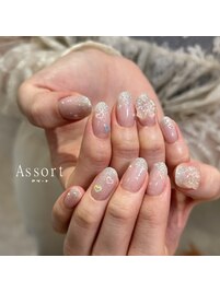 ミディアムアート