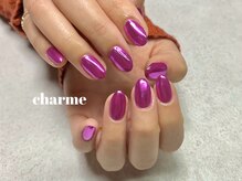 シャルム(charme)/デザインワンカラー
