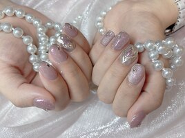 Mio nail【ミオネイル】