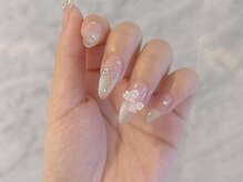 ナビネイル(Nabi Nail)/