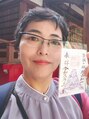 鍼灸院凪/カリム(Calme)&nbsp;旅行大好き☆両国にて日本の鍼の祖にお参りです