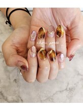 シュポルテ(chou porte)/