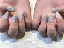 アミネイル(Aminail)/シアーニュアンス