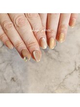 シュポルテ(chou porte)/