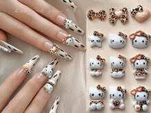 豊富な商材＆カラー＆パーツ♪