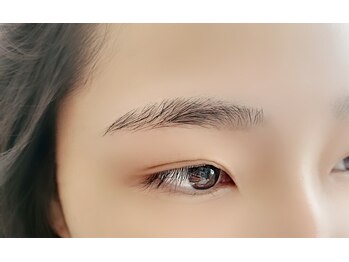 ベルバイグレイス(BELLE by grace)/ U24 アイブロウwaxのみ