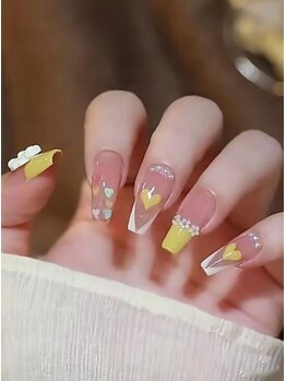 ジェイエフ(JF)/