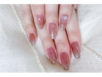 マオジェル　パッツ追加可