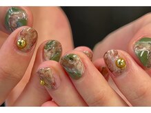 クロ(CULO)/インクニュアンス