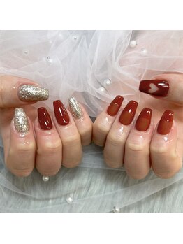 《NAIL》やり放題90分