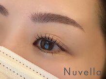 ヌヴェラ 新橋(Nuvella)/顔立ちに合わせてご提案