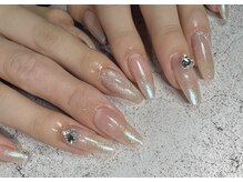 プラスネイル(plus nail)/