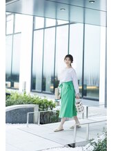 スタイル(STYLE)/【ヘアメイク/眉毛/アイブロウ】