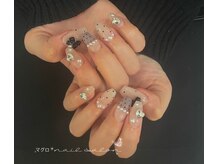 マグロ ネイルサロン/