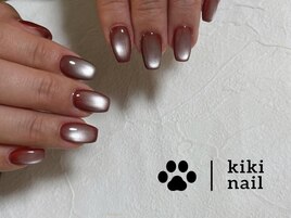 マグネットネイル/ちゅるん