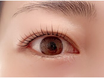 ルファナ(Lufana)/ラッシュリフト