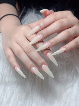 アイミーネイルスタジオ(Aimee Nail Studio)/