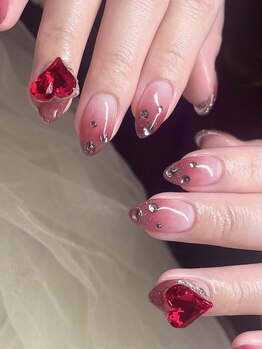 ジェイズネイル(J's nail)/