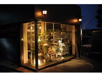 ひといろ/2025年現在の外観