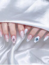 ユリネイル(Yuri nail)/