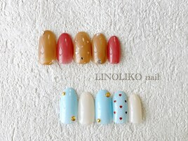 5月☆7400円定額デザイン