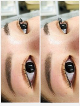 セレビアイ 日本橋店/パリジェンヌ/アイブロウ