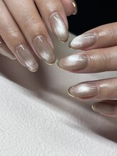 アモ ネイル(amo nail)/