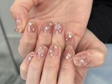 リルネイル(lerunail)/定額サンプルb