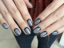 サクノネイル(SAKUNONAIL)の雰囲気（〈持ち込み対応◎〉施術可能な範囲内に限り持込みデザインも対応）