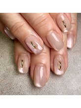 ネイルフレーバー(Nail Fravor)/