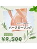 【肌荒れ/ザラつき】お尻ハーブピーリング 9,500円