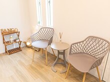 サンゴ(sango)の雰囲気（お客様の体調やお悩みなどじっくりと聞かせていただきます。）