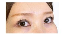アドアー(Adore.CA)の雰囲気（初めてのまつ毛パーマ、ラッシュリフト自然な仕上がり）