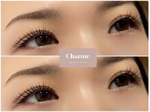 シャルム 調布(Charme)の雰囲気（持ちのいいフラットラッシュがおすすめです☆）