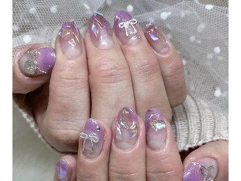 アーク(Ark)/お持ち込みデザイン★戸部担当