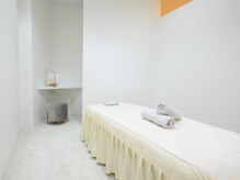 ヒラメント 大森(Hilament)/個室での施術です〈骨膜整体〉