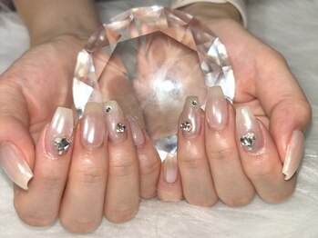 リボン(RE:Bonn)/定額ネイル♪