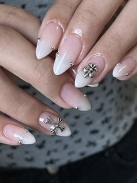 hau nail＊ワンホンネイル