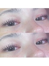 アレーヌ 中津店(Allene)/マツエク/まつパ/パリジェンヌ