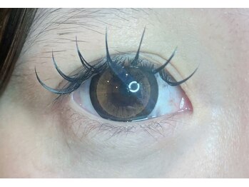 ナナ 福岡(NANA)/フラットラッシュ140本