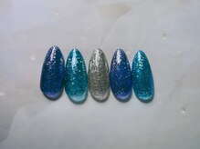 ラ メール(La mer)/定額/シンプルコース